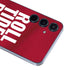 University of Alabama Roll Tide Roll Galaxy A36 5G Skin